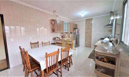 Casa à venda, 140 m² por R$ 1.250.000,01 - Bosque dos Eucaliptos - São José dos Campos/SP