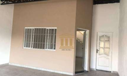 Casa com 3 quartos à venda, 157 m² por R$ 560.000 - Residencial Bosque dos Ipês - São José dos Campos/SP