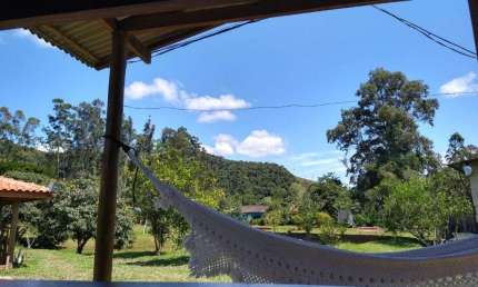 Pousada com 14 quartos à venda, 900 m² por R$ 2.860.000 - Sapucai Mirim - Sapucaí-Mirim/MG