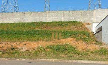 Terreno à venda, 250 m² por R$ 435.000,00 - Vivva Residencial Clube Vem Viver - Jacareí/SP