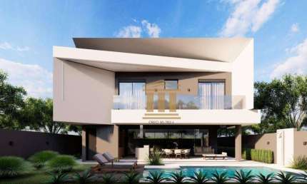Casa com 4 dormitórios à venda, 440 m² por R$ 6.000.000,00 - Jardim do Golfe 3 - São José dos Campos/SP