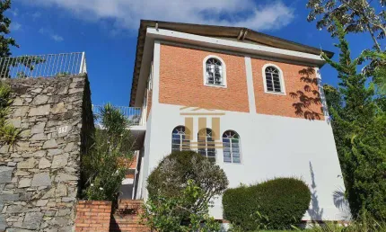 Chácara com 2 dormitórios à venda, 4380 m² por R$ 1.360.000,01 - Condomínio Lagoinha - Jacareí/SP
