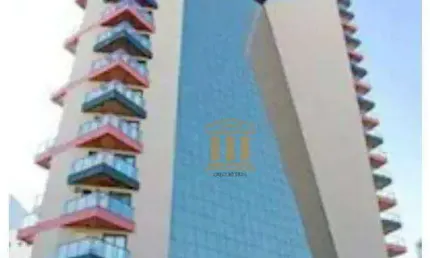 Flat à venda, 40 m² por R$ 270.000,00 - Jardim São Dimas - São José dos Campos/SP