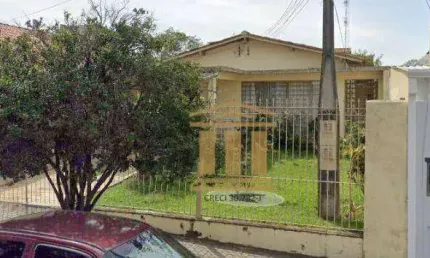 Casa com 3 dormitórios à venda, 400 m² por R$ 1.200.000,00 - Centro - São José dos Campos/SP