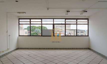 Sala comercial com 1 sala à venda na Rua Sebastião Humel, Centro, São José dos Campos