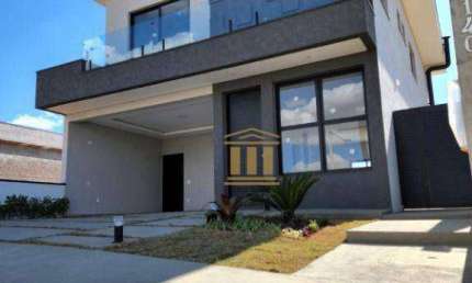 Sobrado com 3 dormitórios à venda, 180 m² por R$ 990.000,01 - Malibú - Caçapava/SP