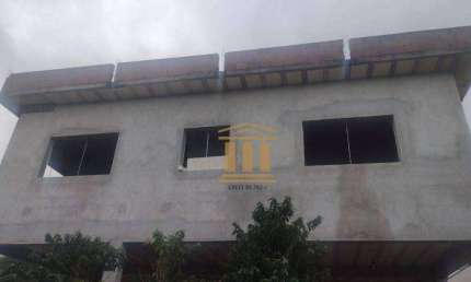 Sobrado com 6 dormitórios à venda, 520 m² por R$ 1.500.000,00 - Mirante do Vale - Jacareí/SP