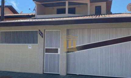 Sobrado com 3 quartos  à venda, 200 m² por R$ 870.000 - Cidade Vista Verde - São José dos Campos/SP