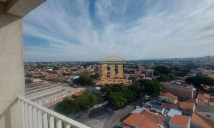 Apartamento com 2 dormitórios para alugar, 63 m² por R$ 3.361,93/mês - Jardim Oriente - São José dos Campos/SP