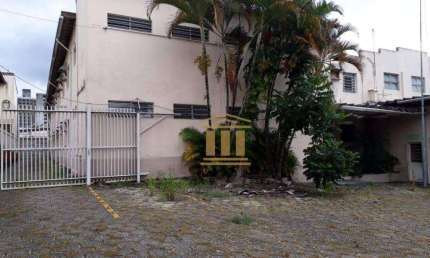 Prédio para alugar, 2300 m² por R$ 21.773,00/mês - Jardim Bela Vista - São José dos Campos/SP