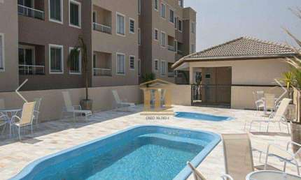 Cobertura à venda, 120 m² por R$ 395.000,00 - Jardim Terras Do Sul - São José dos Campos/SP