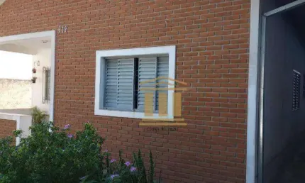 Casa com 3 dormitórios à venda, 80 m² por R$ 780.000,00 - Cidade Morumbi - São José dos Campos/SP