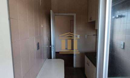 Apartamento à venda, 47 m² por R$ 340.000,00 - Centro - São José dos Campos/SP
