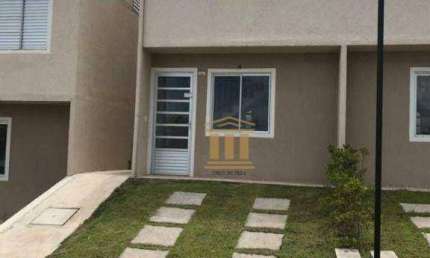 Casa com 2 dormitórios à venda, 52 m² por R$ 280.000,00 - Vila São Geraldo - São José dos Campos/SP