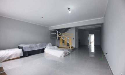 Casa com 3 dormitórios à venda, 180 m² por R$ 920.000,00 - Monte Castelo - São José dos Campos/SP