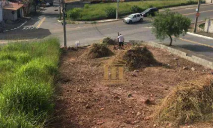 Terreno à venda, 263 m² por R$ 200.000,01 - Jardim Santa Júlia - São José dos Campos/SP