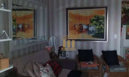 Apartamento com 3 dormitórios à venda, 67 m² por R$ 641.000,00 - Jardim São Dimas - São José dos Campos/SP
