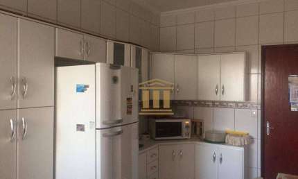 Casa com 2 dormitórios à venda, 110 m² por R$ 290.000,00 - Jardim Santa Luzia - São José dos Campos/SP