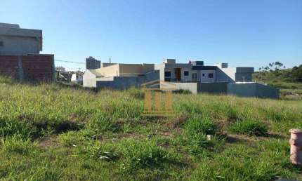 Terreno à venda, 250 m² por R$ 413.400,00 - Portal dos Pássaros - São José dos Campos/SP