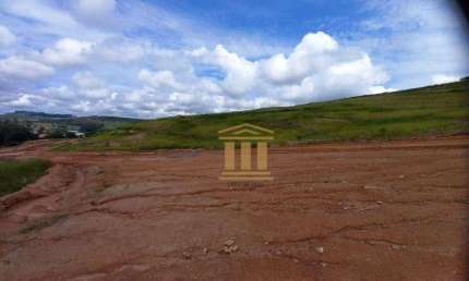Terreno à venda, 250 m² por R$ 432.000,00 - mirante cambui - São José dos Campos/SP