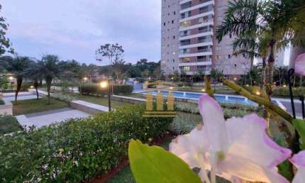 Apartamento com 3 dormitórios à venda, 100 m² por R$ 1.166.000,00 - Jardim das Indústrias - São José dos Campos/SP