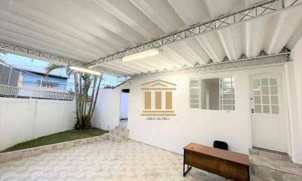 Casa com 2 dormitórios à venda, 140 m² por R$ 456.000,00 - Jardim Oriente - São José dos Campos/SP
