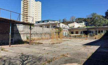 Terreno à venda, 980 m² por R$ 1.800.000,00 - Jardim Satélite - São José dos Campos/SP