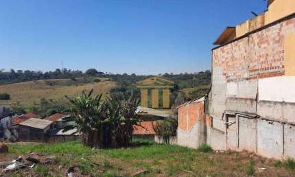 Terreno à venda, 1785 m² por R$ 3.218.000,01 - Jardim Satélite - São José dos Campos/SP