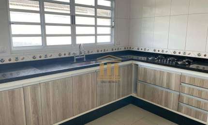 Casa à venda, 140 m² por R$ 1.650.000,01 - Parque Mirante Do Vale - Jacareí/SP
