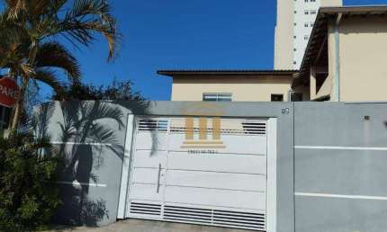 Casa à venda, 180 m² por R$ 700.000,00 - Jardim Vale do Sol - São José dos Campos/SP