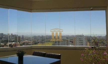 Apartamento à venda, 107 m² por R$ 965.000,00 - Jardim América - São José dos Campos/SP