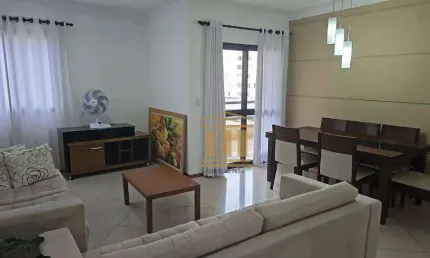 Apartamento com 3 dormitórios à venda, 125 m² por R$ 1.800.000,00 - Jardim Esplanada - São José dos Campos/SP