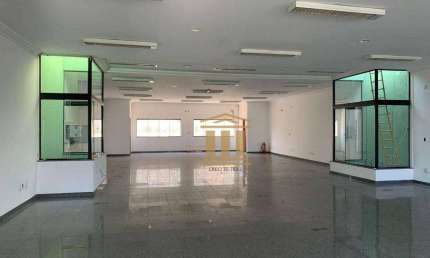 Ponto à venda, 749 m² por R$ 3.400.000,00 - Jardim Satélite - São José dos Campos/SP
