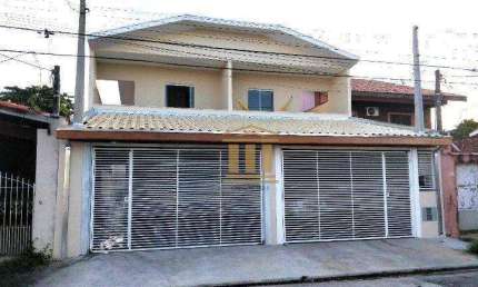 Casa com 4 quartos à venda, 180 m² por R$ 949.900 - Jardim das Indústrias - São José dos Campos/SP