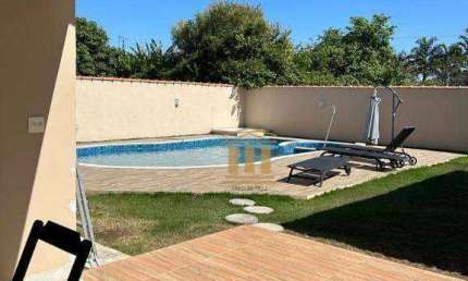 Casa com 4 dormitórios à venda, 374 m² por R$ 2.900.000,01 - Mirante do Vale - Jacareí/SP