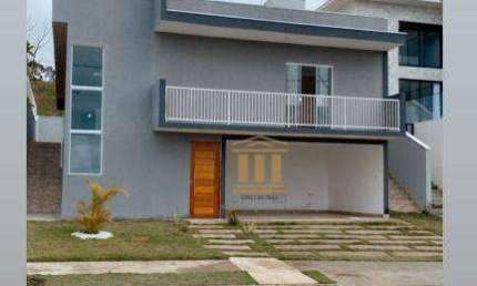 Casa com 3 dormitórios, 150 m² - venda por R$ 1.300.000,00 ou aluguel por R$ 8.760,00/mês - Recanto dos Eucaliptos - São José dos Campos/SP