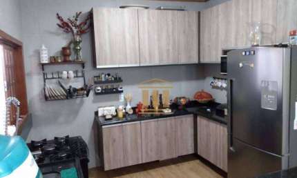 Casa com 2 dormitórios à venda, 80 m² por R$ 750.000,00 - Jardim Pararangaba - São José dos Campos/SP