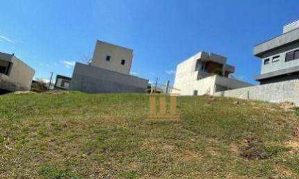 Terreno vivva Residence club, Terreno à venda, 478 m² por R$ 520.000 - Águas de Igaratá - Jacareí/SP