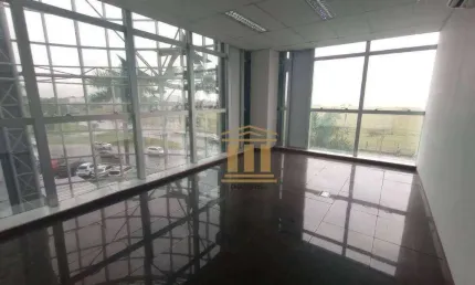 Salão para alugar, 800 m² por R$ 65.224,00/mês - Jardim Aquarius - São José dos Campos/SP