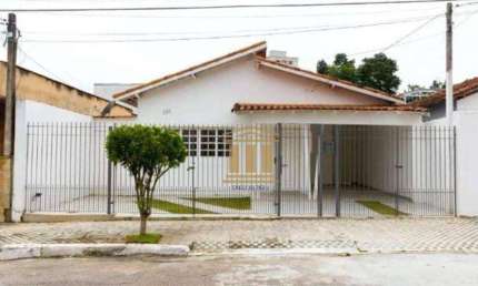 Casa com 3 dormitórios à venda, 226 m² por R$ 740.000,00 - Jardim Bela Vista - São José dos Campos/SP