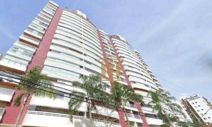Apartamento à venda, 150 m² por R$ 1.500.000,00 - Jardim Aquarius - São José dos Campos/SP