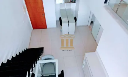 Cobertura com 3 dormitórios à venda, 101 m² por R$ 850.000,00 - Jardim Motorama - São José dos Campos/SP