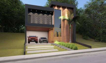 Casa à venda, 140 m² por R$ 800.000,00 - Reserva do Vale - Caçapava/SP
