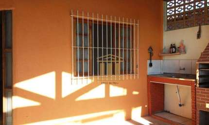 Casa com 3 quartos à venda, 120 m² por R$ 360.000 - Jardim Imperial - São José dos Campos/SP