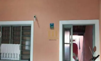 Casa com 2 dormitórios à venda, 125 m² por R$ 424.000,00 - Cidade Morumbi - São José dos Campos/SP