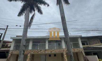 Casa com 4 dormitórios à venda, 250 m² por R$ 1.700.000,00 - Jardim das Colinas - São José dos Campos/SP
