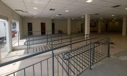 Ponto à venda, 400 m² por R$ 4.000.000,00 - Jardim Paulista - São José dos Campos/SP