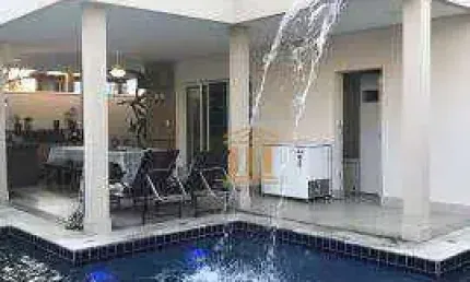 Casa com 4 quartos, 1 suite em Condominio alto padrão à venda, 420 m² por R$ 2.660.000 - Conjunto Esplanada do Sol - São José dos Campos/SP
