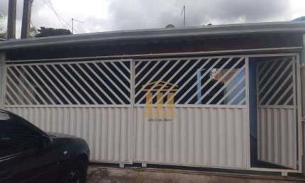 Casa com 2 dormitórios à venda, 200 m² por R$ 405.000,00 - Jardim Mariana - São José dos Campos/SP