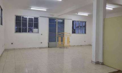 Prédio à venda, 800 m² por R$ 1.500.000 - Cidade Morumbi - São José dos Campos/SP